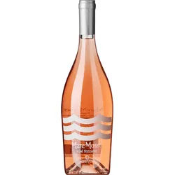 ́Mare Mosso ́ · Frizzante Rosato IGT 2025, Torrevento, Apulien