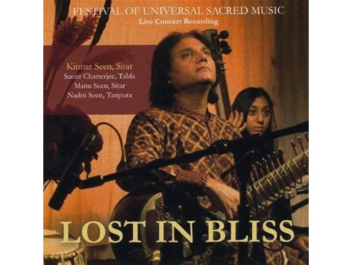 Lost in Bliss