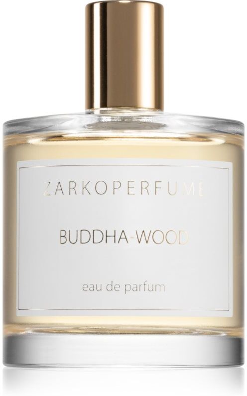 Zarkoperfume Buddha-Wood Eau de Parfum unisex 100 ml