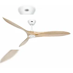 Casafan Energiespar Deckenventilator Eco Airscrew MW-NT 152