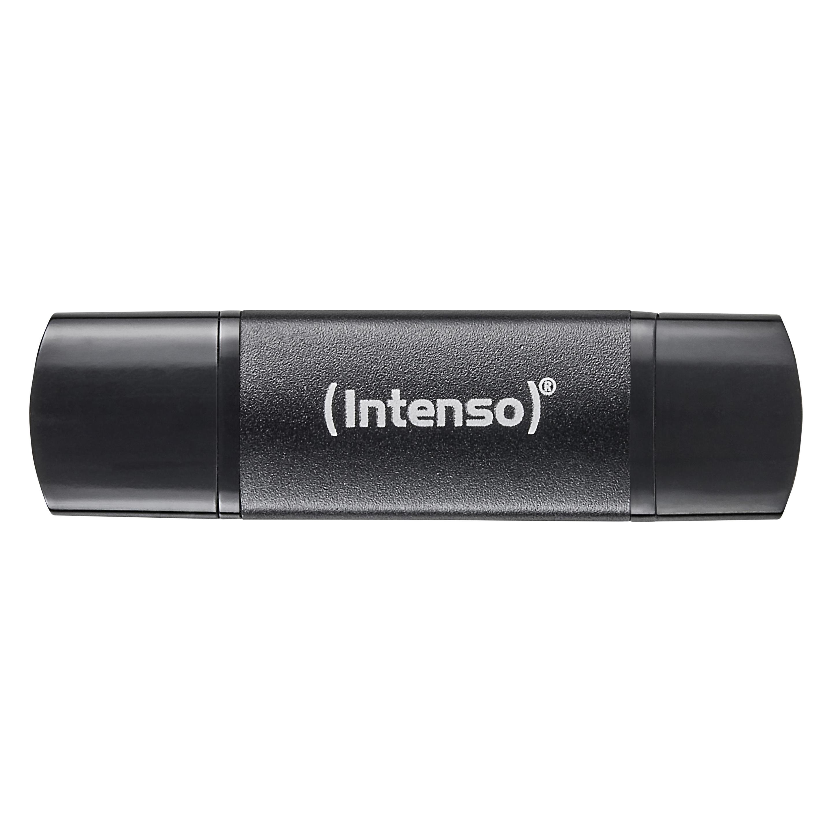 Intenso Flex Line (32 GB, USB-A, USB-C) (3544480)