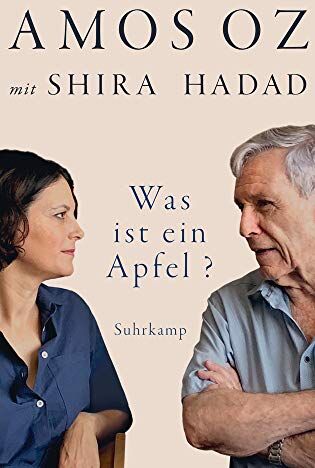 Amos Oz - Was ist ein Apfel? - Preis vom 30.09.2026 22:30:23 h