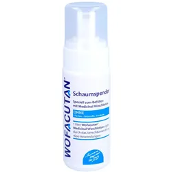 Wofacutan Schäumerflasche Schaumspender 1 St