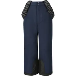 NORTH BEND Prov Kids Skihose Kinder 2048 - navy blazer 116