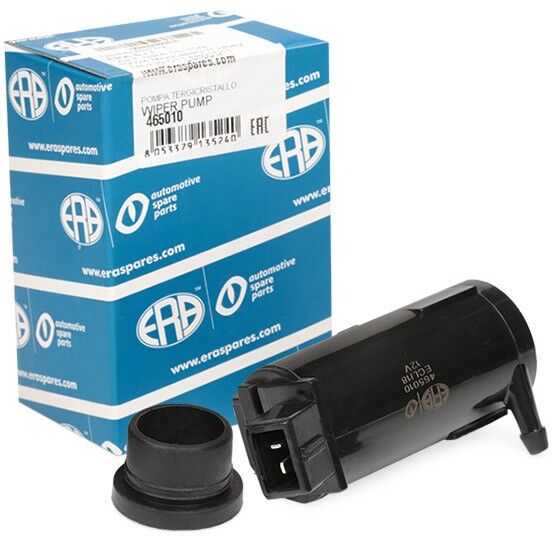 ERA 465010 Windscreen washer pump