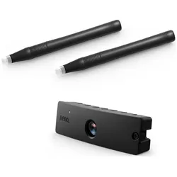 BenQ PointWrite Interactive kit (PW33U), Beamer Zubehör, Schwarz