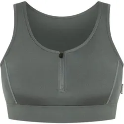 SMILODOX Sport BH Kathi, Größe XS in Grün Grün