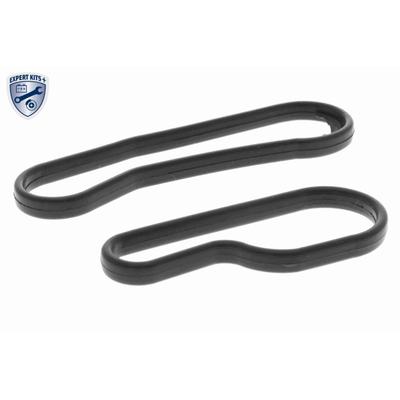VEMO Ölkühler, Motoröl EXPERT KITS + V48-60-0022 für LAND ROVER
