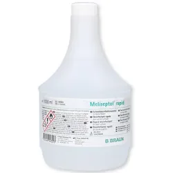 MELISEPTOL Rapid Lösung 1000 ml