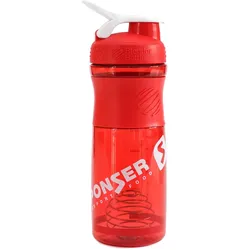 Sponser, Trinkflasche + Thermosflasche, (0.83 l)