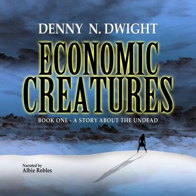 Economic Creatures - Dennis Nowakowski, Audio, 4061707872655