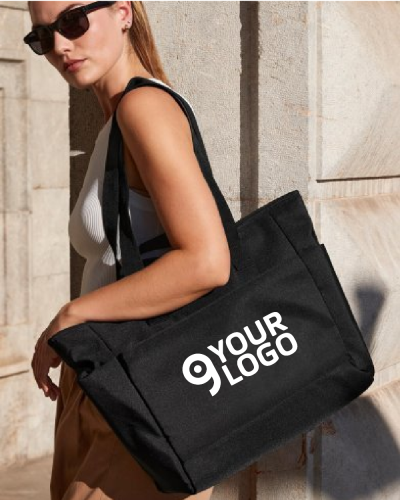 Borsa simplicity Personalizzate o neutre Bag Base