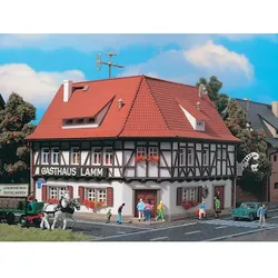 Vollmer Gasthaus Lamm