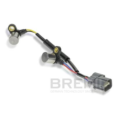 BREMI Sensor, Nockenwellenposition 60456 für HONDA