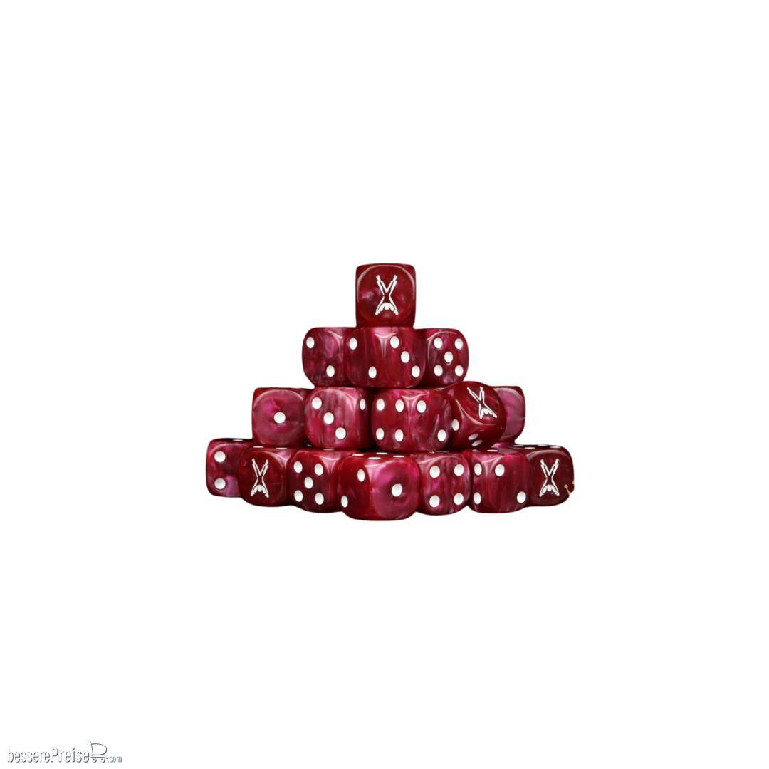 Baron of Dice GOT-14-RD