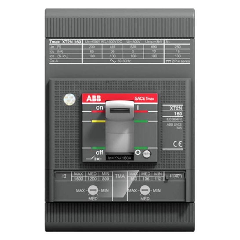 ABB Leistungsschalter (1SDA067018R0001)