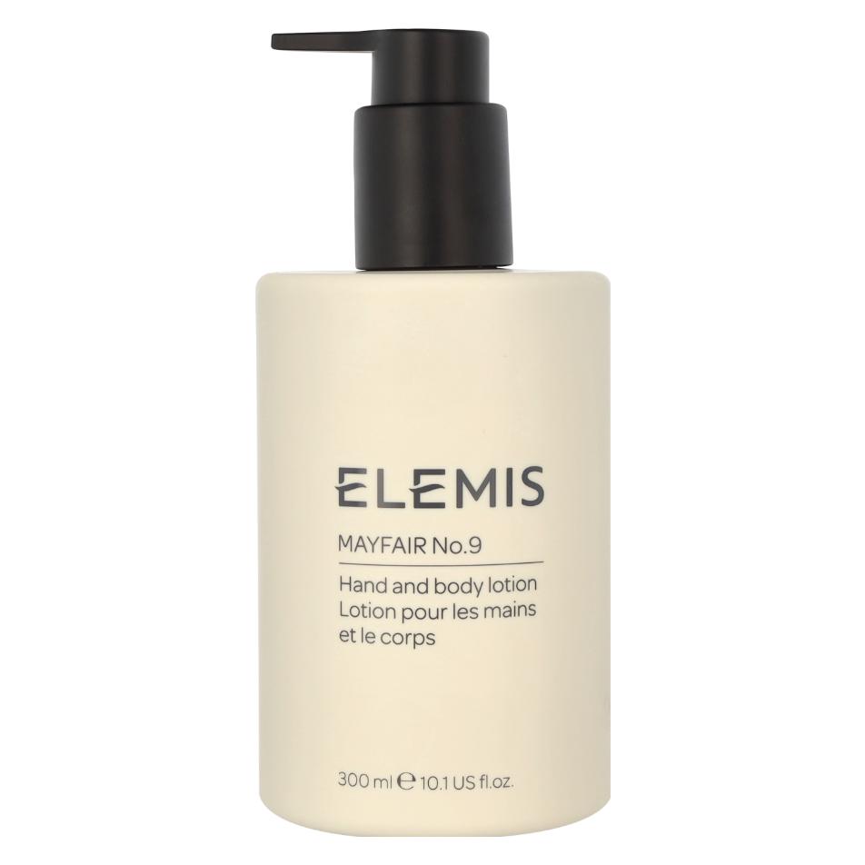 Elemis Mayfair No.9 Hand & Body Lotion (Körperlotion, 300 ml) (37996391)