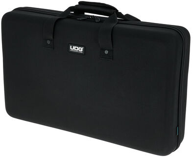 UDG Creator Controller Hardcase L Schwarz