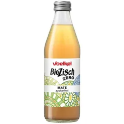 BioZisch - Zero Mate