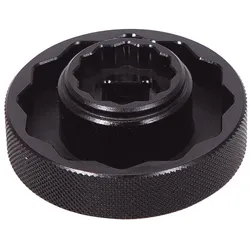 Bikeservice, Steckschlüssel + Stecknuss, Steckschlüsseleinsatz 12kant BS5552 4717991255529