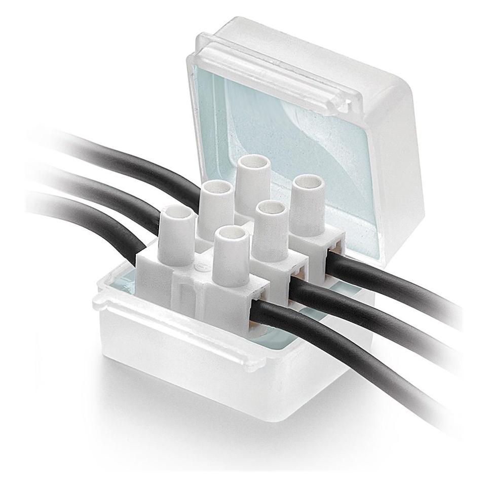 Raytech Gel Box Pascal (55 00001)
