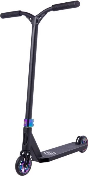 Stunt Scooter Striker Lux (Rainbow)