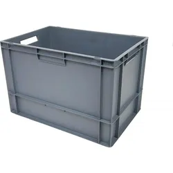 RS PRO, Lagerbehälter, 76 LTR. EURO CONTAINER L600xW400xH400MM