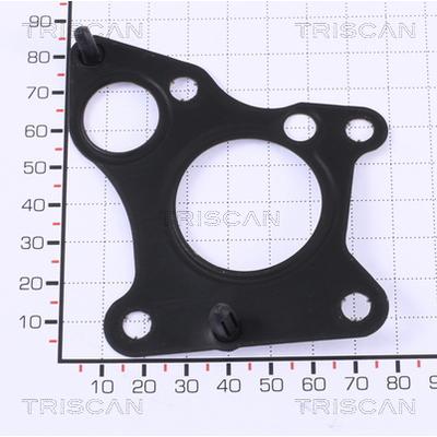 TRISCAN Dichtung 881399128 für Mercedes