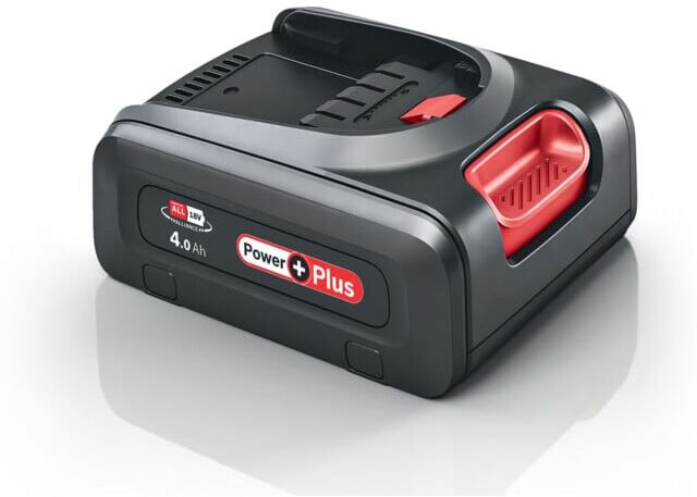 BOSCH Batterie interchangeable BHZUB1840 18V 4,0Ah (BHZUB1840)