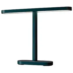 Newdes MERIDIAN BIG - Outdoorleuchte, Ozeanblau