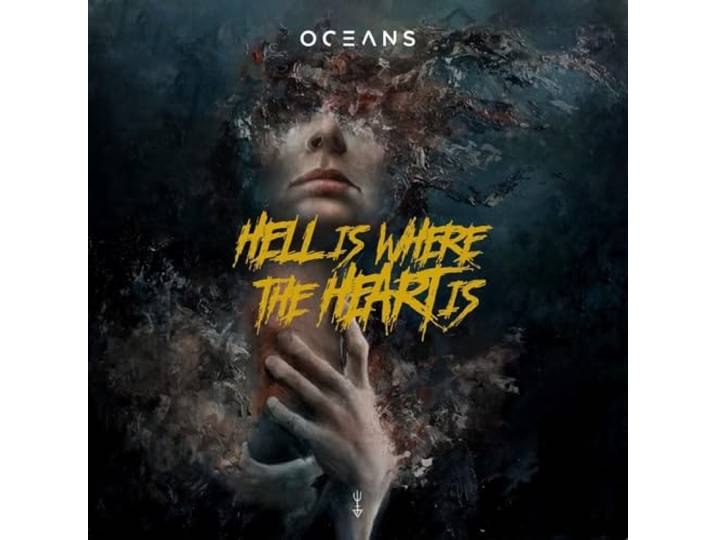 Hell Is Where the Heart I