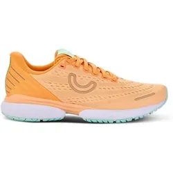 TRUE MOTION Damen Laufschuhe U-TECH Energy, Größe 39 in Orange Orange