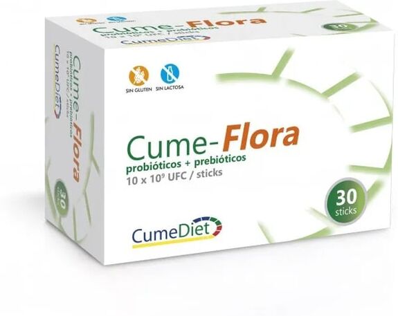 Cumediet Cume Flora
