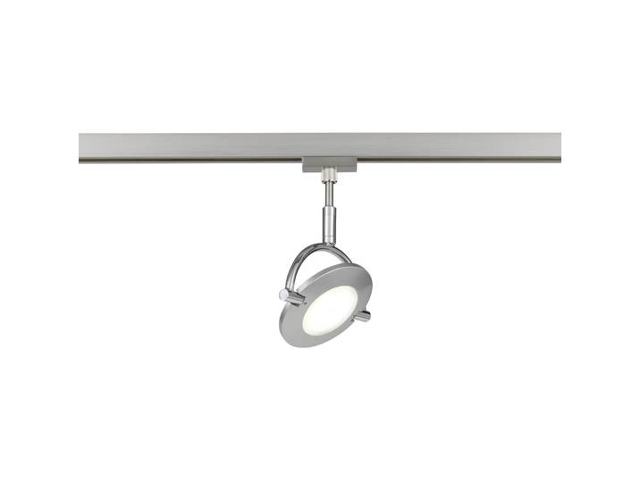 System HV-Track4 Grau Metall 900 lm B 8 cm - LED - Lichtfarbe: Warmweiss - System- LED Energiesparlampe