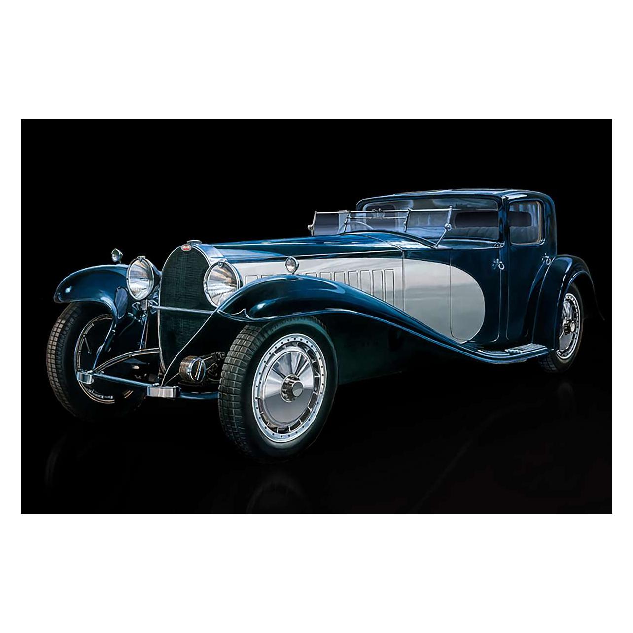 Other 1:24 Bugatti Coupè Napoleon (510013705)