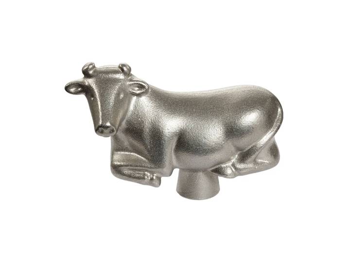 STAUB Poignée en métal Staub Vache