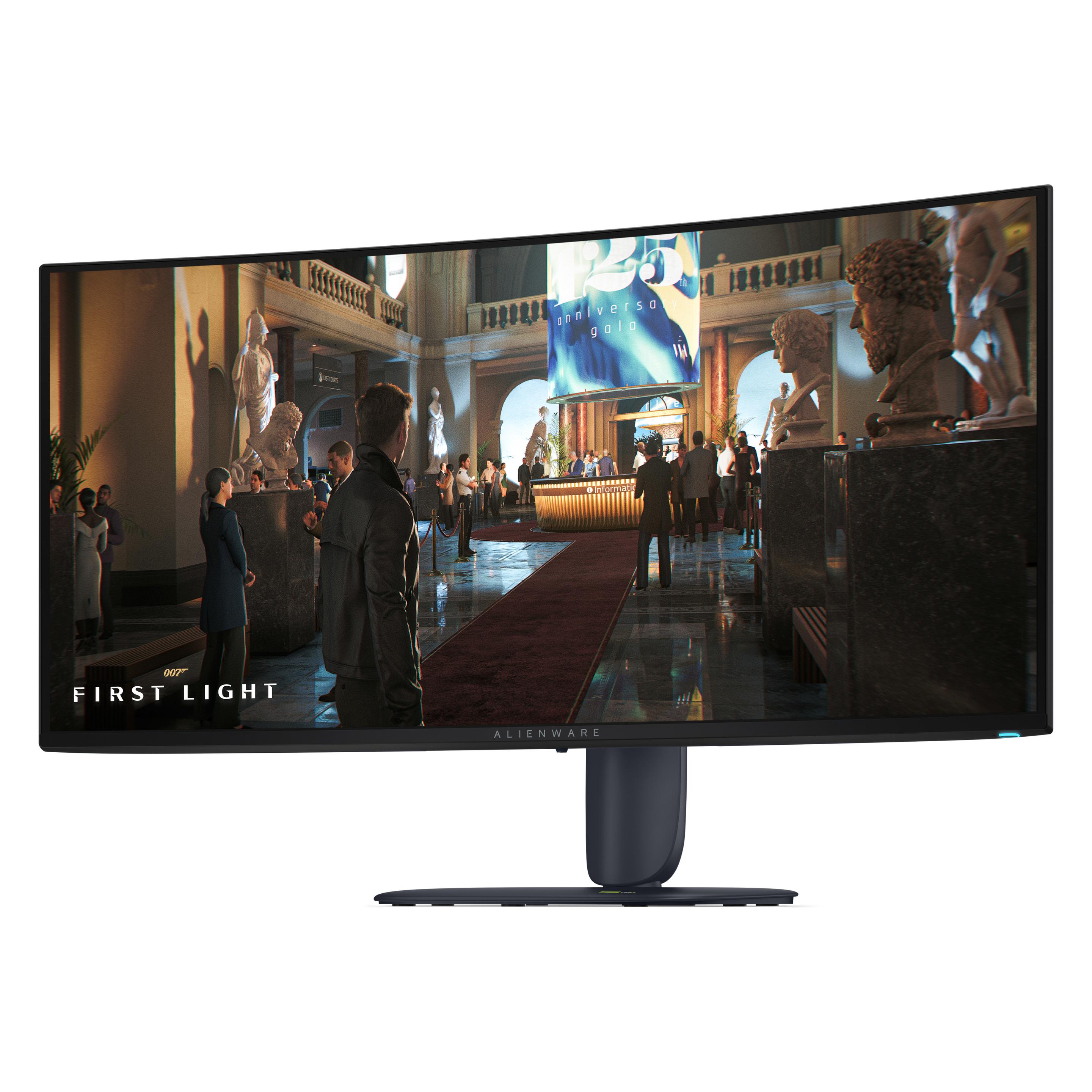 Dell Alienware 34 (3440 x 1440 Pixel, 34") (GAME-AW3426DW)