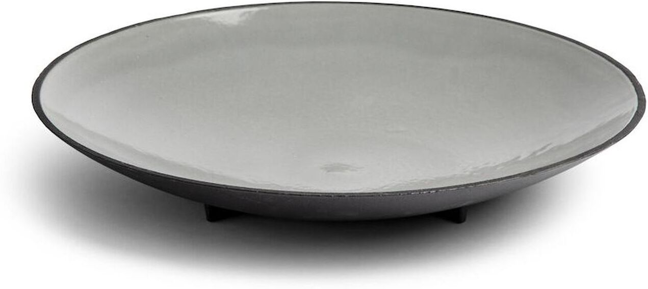 Orrefors Jernverk 410879 Ironworks Cast Iron Fat Black One Size