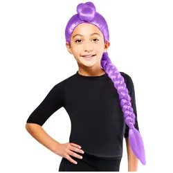 Rubies Perücke Kpop Rumi