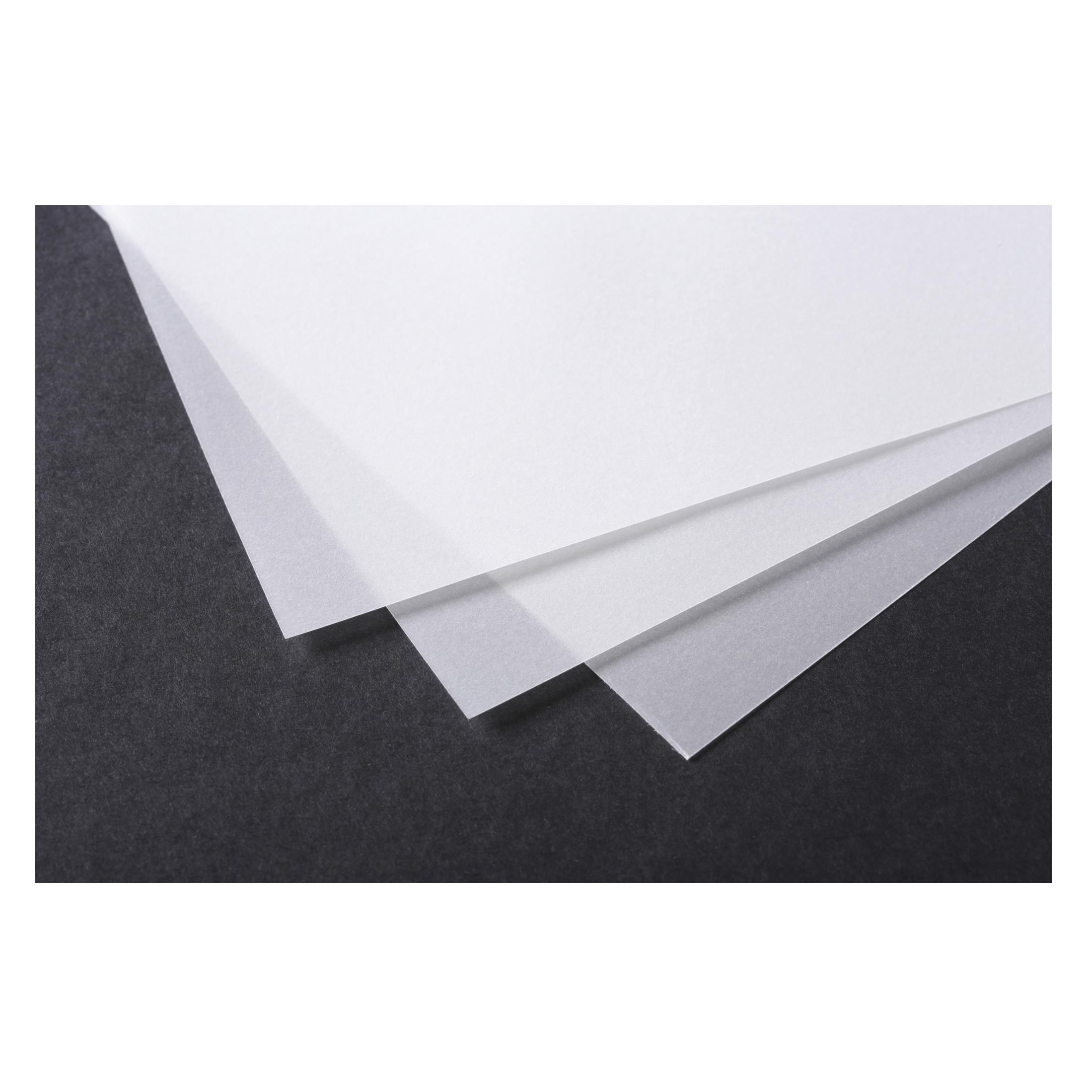 Clairefontaine Technisches Zeichen (90 g/m², 500x) (93950C)