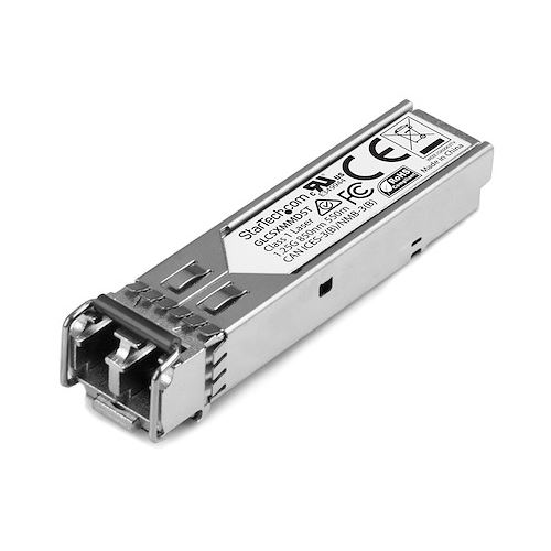 Startech SFP Transceiver Modul 550M