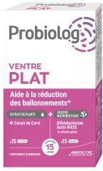 Mayoly Spindler Probiolog Ventre Plat - 30 Gélules - Boîte 30 gélules