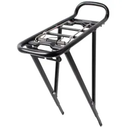 One Bikeparts R.Carrier 30 With Avs Träger schwarz