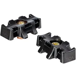 HellermannTyton Befestigungssockel S3CBM10R-P#151-02829