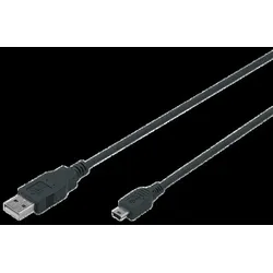 Ifm Electronic USB-Verbindungskabel E7051S