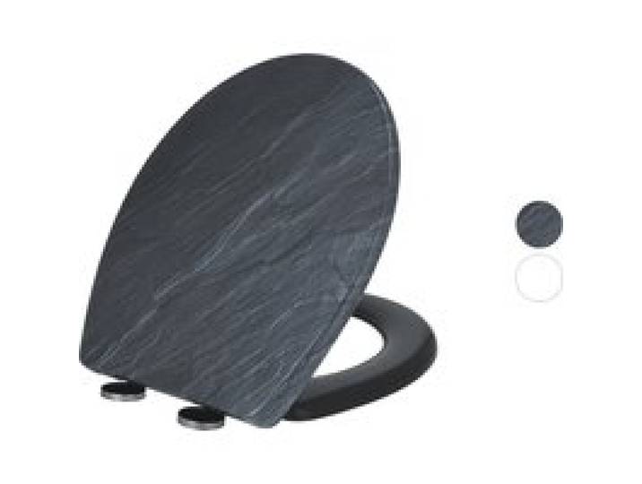 LIVARNO® Abattant WC