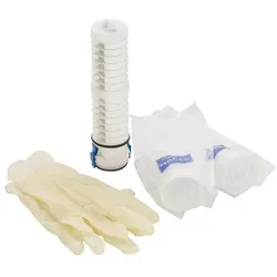 BWT, Zubehör Sanitärinstallation, Hygiene-Set CALFI