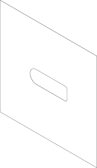 Dornbracht Dichtung Schlüter Kerdi 0414031140090 roh