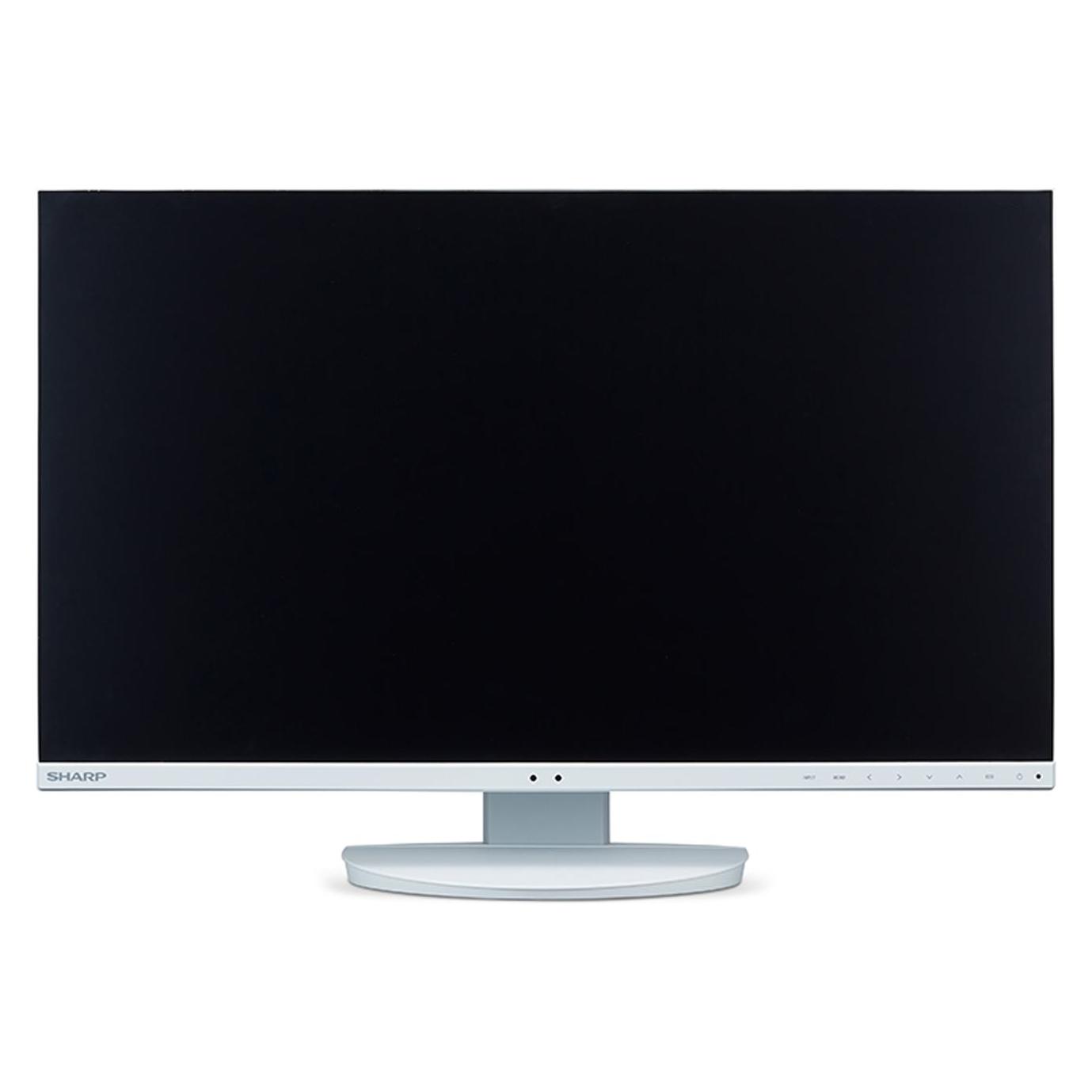 NEC Multisync EA272UW (3840 x 2160 Pixel, 27") (60006081)