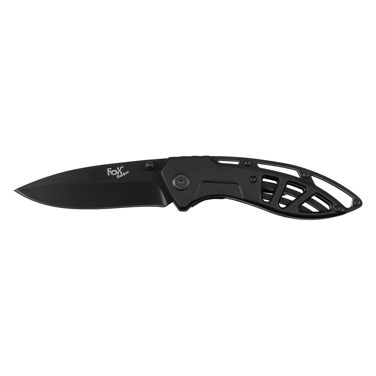 Fox Klappmesser, Einhand (44623)